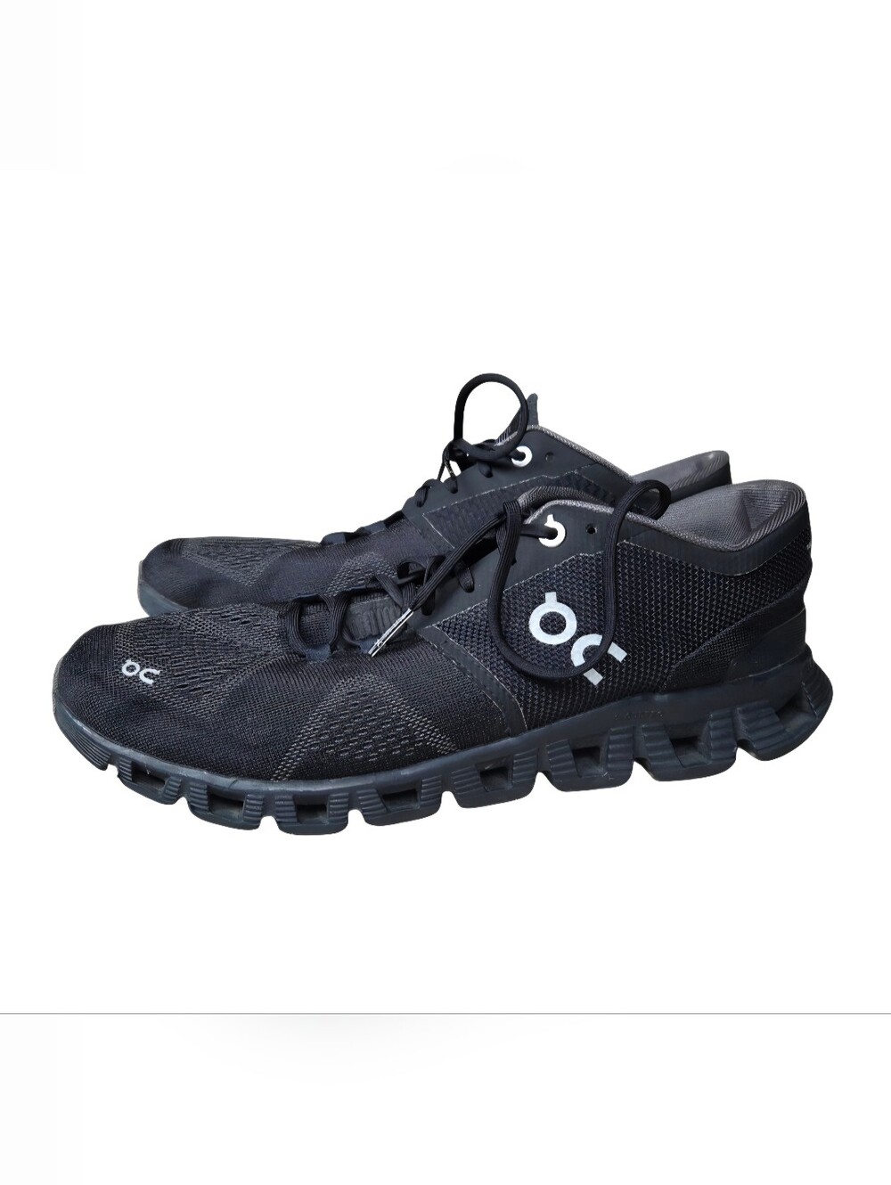 On Running Women's Cloud X Trainers Running Shoes Size 9